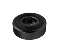 Dynavox Pieds D'Appareil En Aluminium Midi Argent 1 X 4 Set