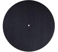Dynavox PM2 Black Couvre-plateau