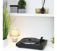 Dynavox Schallplattenklemme VC150-Alternative Pour Stabilizer-Klemmmenchanismus