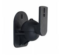 Dynavox Support Mur Universal Pour Haut-Parleur 1 Paire