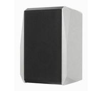 Dynavox TG-1000M Mini-Active Box Argent 1 Paire