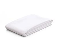 Dynavox Tissu Acoustique Hi-FI pour Haut-Parleur - 150 x 75 cm - Blanc Pur