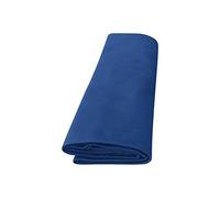 Dynavox Tissu Hi-FI pour Haut-Parleur Bleu foncé 150 x 75 cm