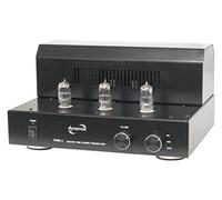 Dynavox TPR-1 Préamplificateur à tubes Noir (Import Allemagne)