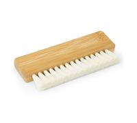 Dynavox Vinyl-Bürste Poil de Chèvre ZB110 Bambou