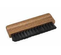 Dynavox Vinyle Brosse en Nylon NB110 Brosse Plaque Brosse Avec Manche en Bois