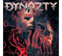 Dynazty Game of Faces (CD)