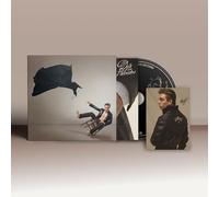 Dynazty – The Dark Delight – CD
