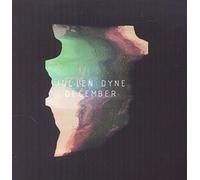 Dyne, Julien - December -Digi-
