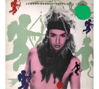 Dynell, Johnny - Rhythm of Love [Vinyl LP]