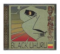Black Uhuru – Dynasty