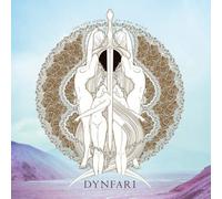 Dynfari – The Four Doors of the Mind – CD – SPV Entertainment