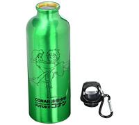 DYNIT Conan The Boy Of The Future Bouteille d'eau Vert
