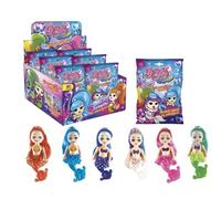 DYNIT KIDS- Beauty Sirène (Assortiment), DIM01918P, Multicolore, zzzz-s