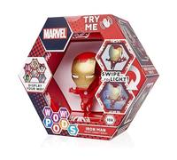 DYNIT KIDS Wow Pod-Marvel Ironman 5390469 Assortiment de couleurs
