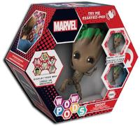 Dynit Wow! Pod - Marvel - Groot Merchandising officiel