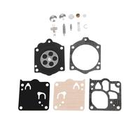 DYNLAB Kit de Reconstruction de Carburateur, diaphragme d'emballage for MS660, Kit de réparation de carburateur K10-WJ/nouveau K12-WJ