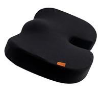 DYNMC you Coussin de Siège d'Extérieur - Rembourrage épais, Grande Surface Assise - Coussin extérieur imperméable, Robuste avec Sac de Haute qualité - Tapis de Sol Camping