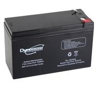 Velleman Accumulateur au plomb 12V 7,5 Ah 151×65×99 mm