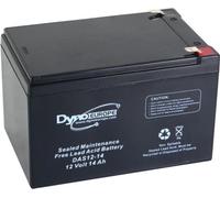 Dyno Europe BLEIAKKU - 12 V - 14 Ah - 150 x 97 x 99 mm