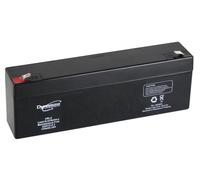 Dyno Europe BLEIAKKU - 12 V - 2.2 Ah - 177.5 x 34 x 66 mm