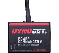 Dynojet Kit Ecu Kawasaki Zx-6 R 636 Abs 24-26 Pc6-17091