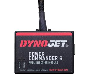 Dynojet Kit Ecu Kawasaki Zx-6 R 636 Abs 24-26 Pc6-17091