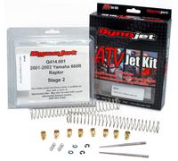 Dynojet Kits De Carburateur Pour Motos, YFZ350 BANSHEE 87-06 ST.2