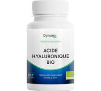 Dynveo Acide Hyaluronique Bio 200mg 60 Gélules