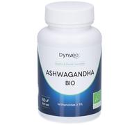 DYNVEO Ashwagandha Bio Capsule(S) 60 pc(s)