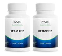 DYNVEO Berbérine Capsule(S) 2x60 pc(s)