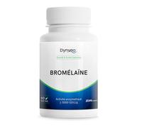 DYNVEO Bromélaïne Capsule(S) 60 pc(s)
