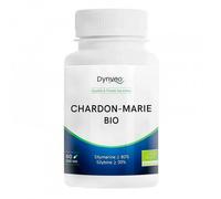 Dynveo Chardon-Marie bio 60 gélules
