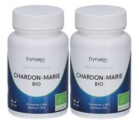 DYNVEO Chardon-Marie Bio Capsule(S) 2x60 pc(s)