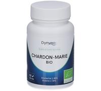 DYNVEO Chardon-Marie Bio Capsule(S) 60 pc(s)