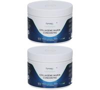 DYNVEO Collagène Marin Concentré Capsule(S) 2x300 pc(s)