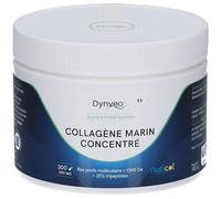 Dynveo Collagène Marin Concentré En Gélules 500mg 300 Gélules