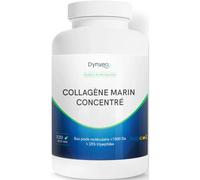 Dynveo Collagène Marin Concentré En Gélules 625mg 120 Gélules