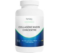 Dynveo Collagène Marin Concentré Format 500mg 120 Gélules