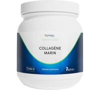 Dynveo Collagène Marin Hydrolysé Format Poudre 500g