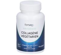 DYNVEO Collagène Végétarien Capsule(S) 60 pc(s)