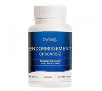 Dynveo Complexe Endormissement Chronobio 30 gélules