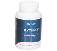 DYNVEO Complexe Glycémie Capsule(S) 60 pc(s)