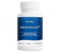 Dynveo Complexe Ménopause 60 gélules