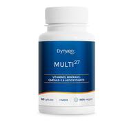 DYNVEO Complexe Multi27 Capsule(S) 60 pc(s)