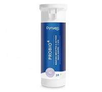 Dynveo Complexe Probiotiques Probio 28 gélules