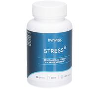 Dynveo Complexe Stress Capsule(S) 90 pc(s)