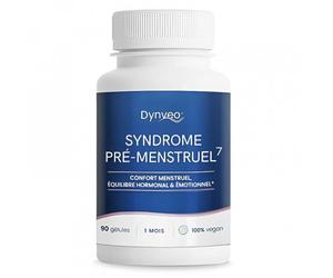 Dynveo Complexe Syndrome Pré-menstruel 90 gélules