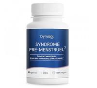 Dynveo Complexe Syndrome Pré-menstruel7 90 gélules