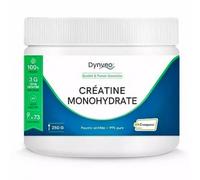 Dynveo Créatine monohydrate 250 g